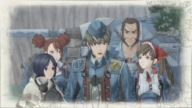 Comprar Valkyria Chronicles Remastered Europa Edition PS4 Limitada screen 8 - 7.jpg