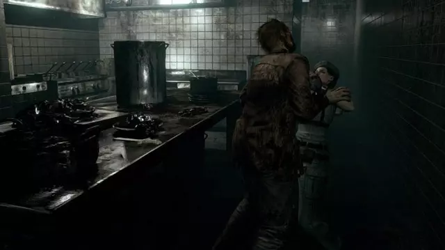 Comprar Resident Evil Origins Collection PC screen 15 - 15.jpg - 15.jpg