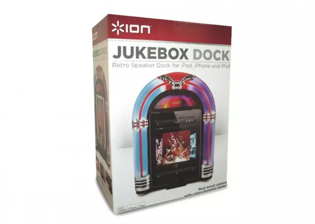 Comprar ION iJukeBox Dock  screen 1 - 01.jpg
