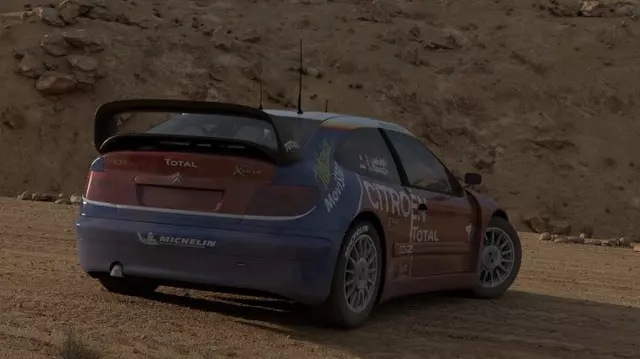 Comprar Sebastien Loeb Rally Evo PS4 Estándar screen 12 - 12.jpg - 12.jpg