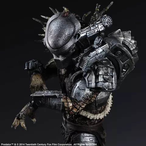 Comprar Figura Predator Play Arts Kai  screen 1 - 01.jpg