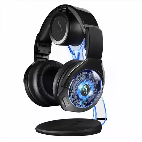 Comprar Afterglow Nur Auriculares Wireless con Base de Carga PS4 - 01.jpg