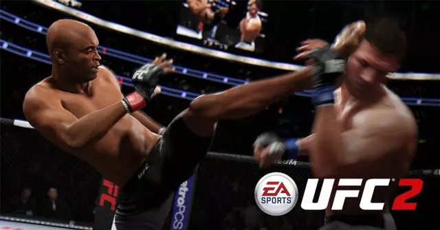 Comprar UFC 2 Xbox One Estándar screen 3 - 03.jpg - 03.jpg
