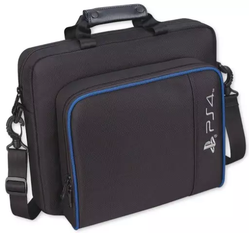 Comprar Carry Case PS44 PS4