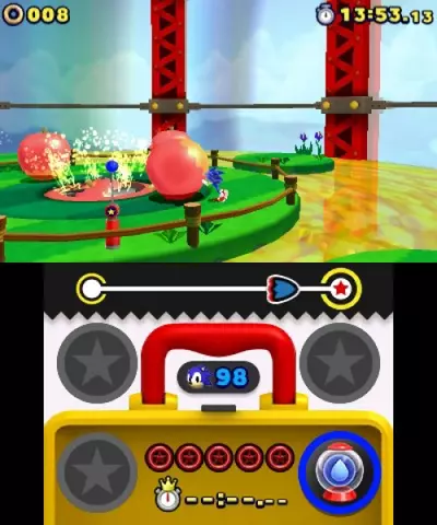Comprar Sonic: Lost World 3DS screen 10 - 10.jpg - 10.jpg