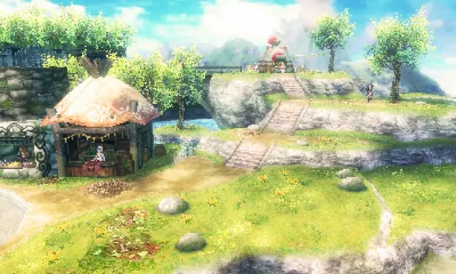 Comprar Final Fantasy Explorers 3DS Estándar screen 8 - 08.jpg - 08.jpg