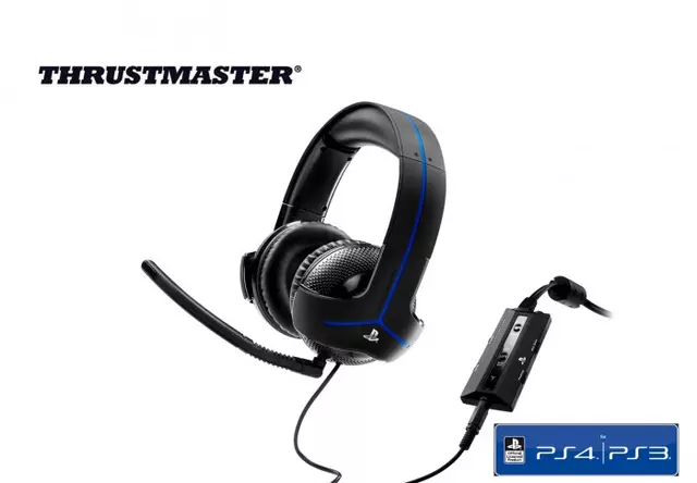 Comprar Thrustmaster Headset Y-300P PS4 - 1.jpg