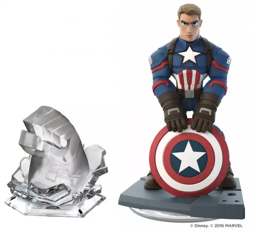 Comprar Disney Infinity 3.0 Play Set Marvel Battlegrounds screen 1 - 01.jpg