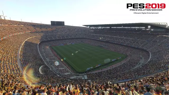Comprar Pro Evolution Soccer 2019 PS4 Estándar screen 5 - 05.jpg - 05.jpg