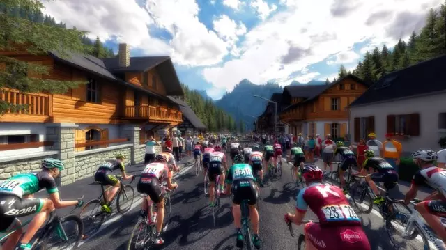Comprar Tour de France 2018 Xbox One Estándar screen 1 - 01.jpg