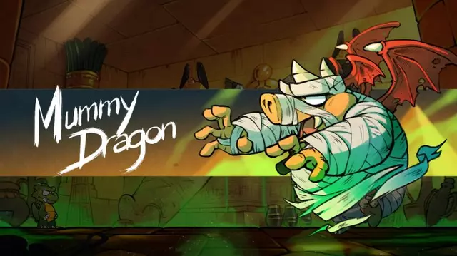 Comprar Wonder Boy: The Dragons Trap Day One Edition PS4 Day One screen 10 - 11.jpg - 11.jpg
