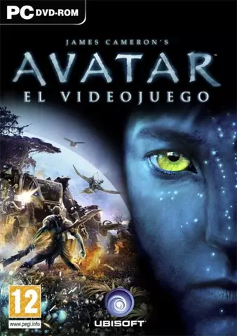 Comprar Avatar PC - Videojuegos - Videojuegos