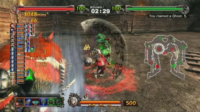 Comprar Guilty Gear 2: Overture Xbox 360 screen 11 - 11.jpg - 11.jpg