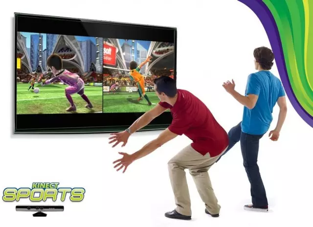 Comprar Kinect Sports Xbox 360 screen 1 - 1.jpg - 1.jpg