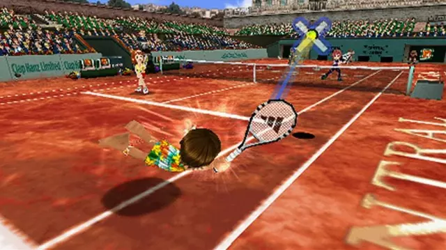 Comprar Everybodys Tennis PSP screen 1 - 1.jpg - 1.jpg