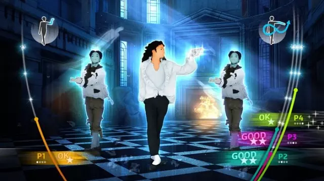Comprar Michael Jackson: El Videojuego Xbox 360 screen 4 - 4.jpg - 4.jpg