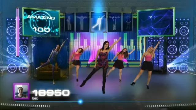 Comprar Lets Dance With Mel B WII screen 8 - 8.jpg - 8.jpg