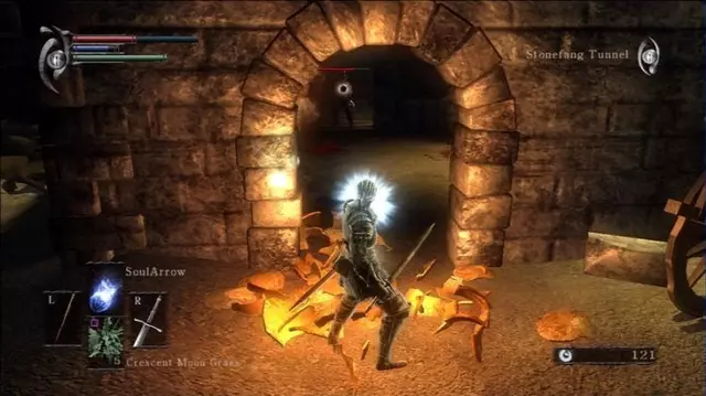 Comprar Demon´s Souls Edición Black Phantom PS3 screen 12 - 12.jpg - 12.jpg