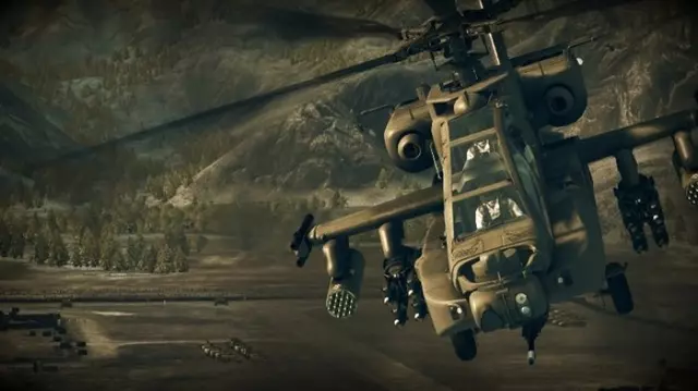 Comprar Apache: Air Assault PS3 Estándar screen 9 - 9.jpg - 9.jpg