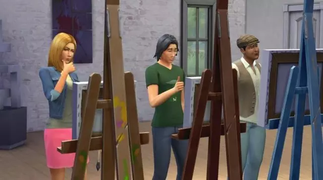 Comprar Los Sims 4 PC Estándar screen 5 - 5.jpg - 5.jpg