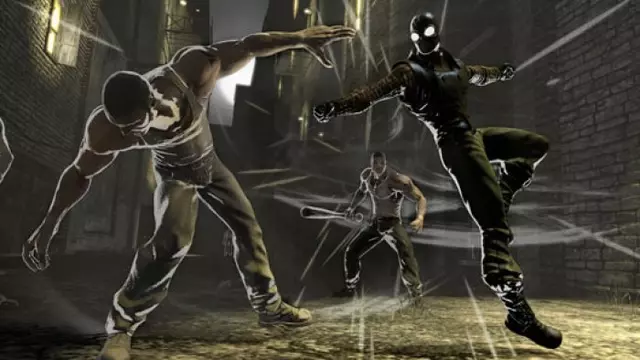Comprar Spiderman: Dimensions Xbox 360 screen 9 - 9.jpg - 9.jpg