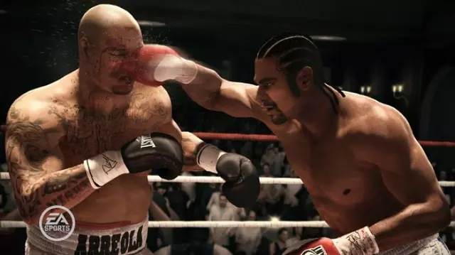 Comprar Fight Night Champion Xbox 360 Estándar screen 12 - 12.jpg - 12.jpg