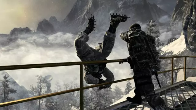 Comprar Call Of Duty: Black Ops Precision Aim Ed. Coleccionista Xbox 360 screen 2 - 02.jpg - 02.jpg