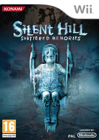 Comprar Silent Hill: Shattered Memories WII - Videojuegos - Videojuegos