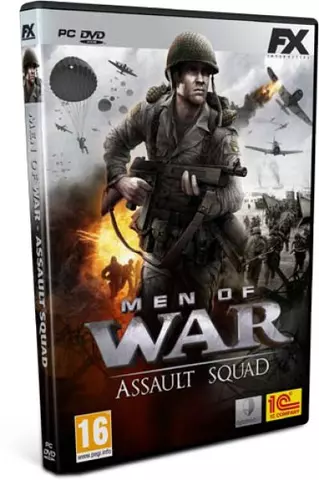 Comprar Men Of War: Assault Squad Premium PC - Videojuegos - Videojuegos