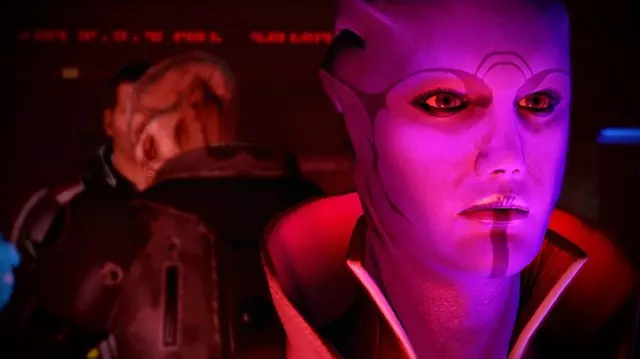 Comprar Mass Effect 2 Edición Coleccionista Xbox 360 screen 11 - 11.jpg - 11.jpg