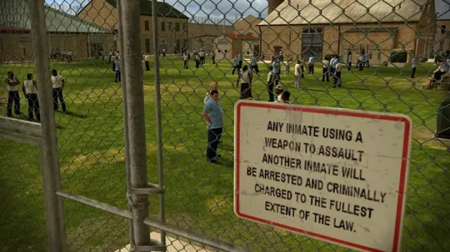 Comprar Prison Break Xbox 360 screen 3 - 03.jpg - 03.jpg