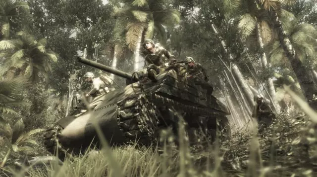 Comprar Call of Duty: World at War PS3 Reedición screen 11 - 12.jpg - 12.jpg