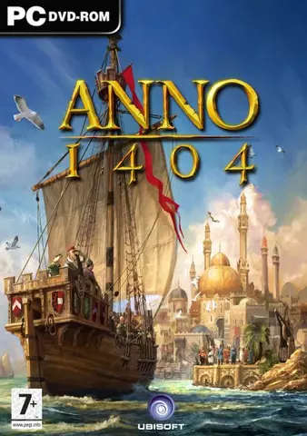 Comprar Anno 1404 PC Estándar - Videojuegos - Videojuegos