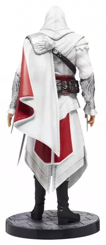 Comprar Pack 4 Figuras Ezio Auditore Assassins Creed screen 5 - 4.jpg
