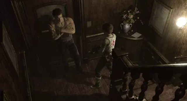 Comprar Biohazard 0 HD Remaster PS3 Estándar screen 5 - 05.jpg