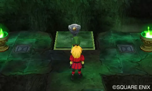 Comprar Dragon Quest VII: Fragmentos de un Mundo Olvidado 3DS Estándar screen 6 - 06.jpg - 06.jpg