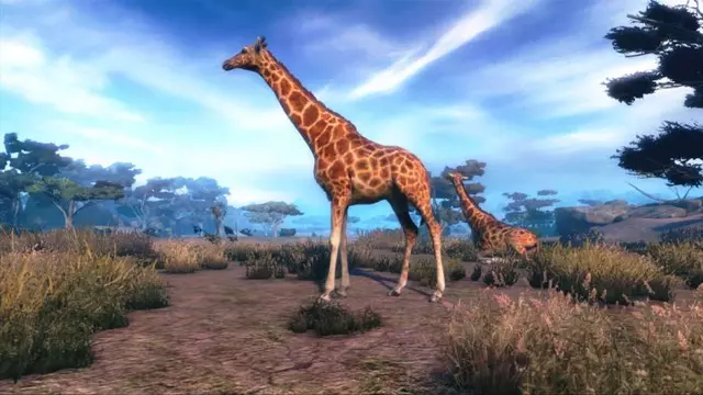 Comprar Cabela's African Adventure PS4 screen 9 - 9.jpg