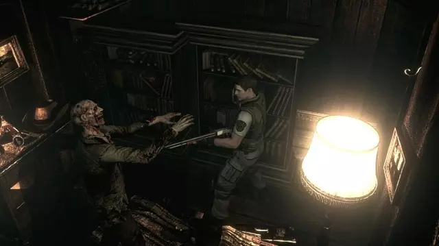 Comprar Resident Evil Origins Collection PC screen 13 - 13.jpg - 13.jpg