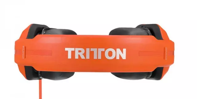 Comprar Tritton Kunai Mobile Auriculares Naranja screen 3 - 03.jpg