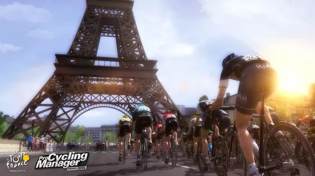 Comprar Tour de France 2015 Xbox One screen 1 - 1.jpg - 1.jpg