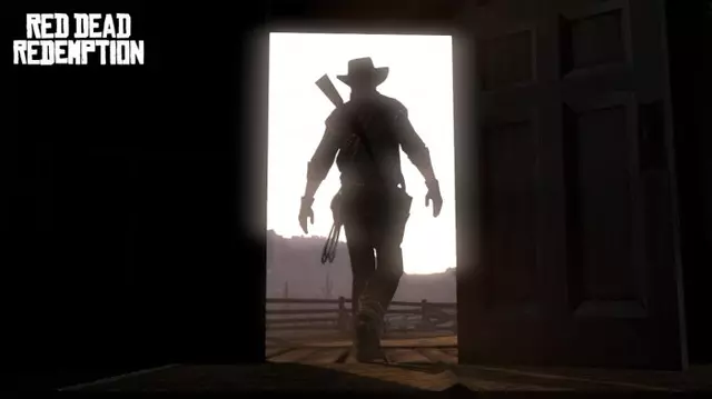 Comprar Red Dead Redemption Xbox 360 screen 3 - 3.jpg - 3.jpg