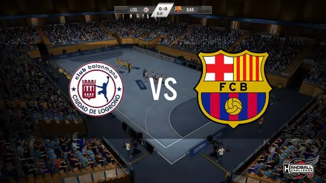 Comprar IHF Handball Challenge 14 PS3 screen 8 - 8.jpg