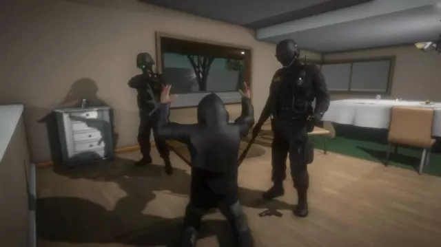 Comprar C.T.U. (Counter Terrorism Unit) PC Estándar screen 2 - 02.jpg