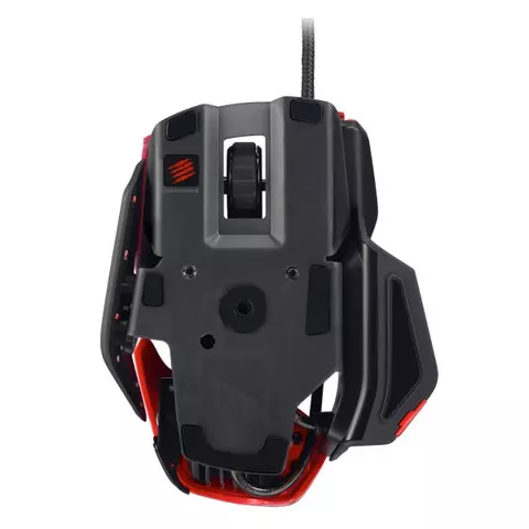 Comprar Mad Catz R.A.T. TE Raton Gaming Rojo PC - 04.jpg