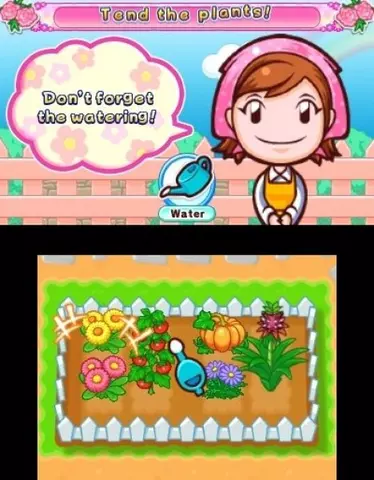 Comprar Gardening Mama: Forest Friends 3DS Estándar screen 3 - 3.jpg - 3.jpg