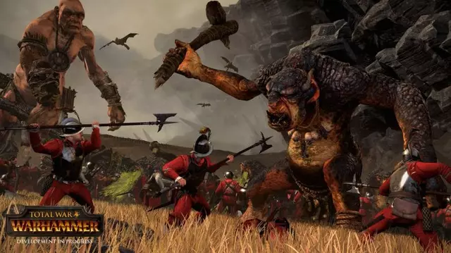 Comprar Total War: Warhammer PC screen 2 - 2.jpg - 2.jpg