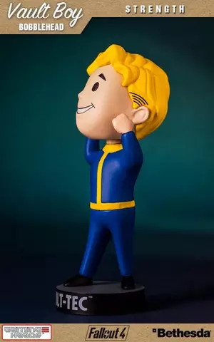 Comprar Vault Boy Strength Headknocker Cabezon (Vault 111 Serie 1) screen 9 - 09.jpg