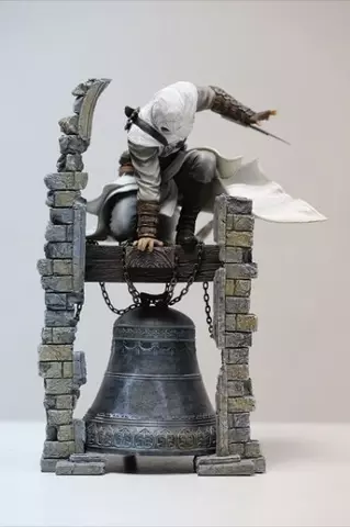 Comprar Figura Assassin's Creed AltaÏr: The Legendary Assassin 