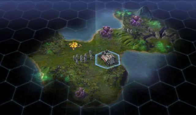Comprar Civilization: Beyond Earth PC screen 6 - 5.jpg - 5.jpg