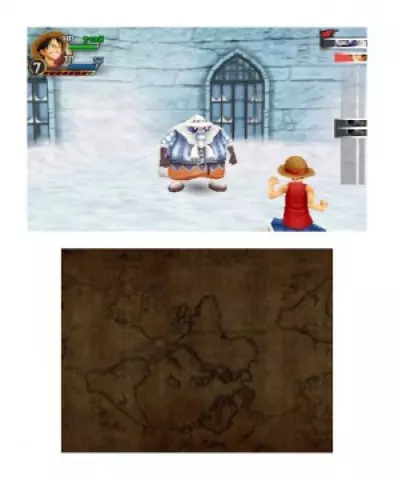 Comprar One Piece: Romance Dawn 3DS screen 4 - 3.jpg - 3.jpg